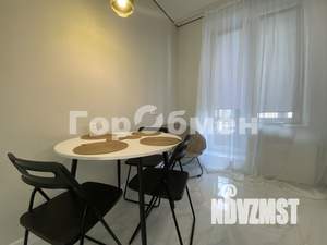 1-к квартира, вторичка, 34м2, 7/8 этаж