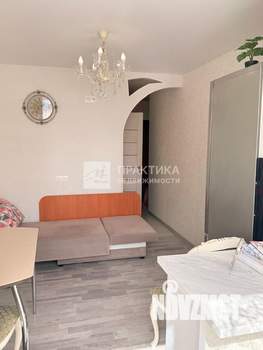 1-к квартира, вторичка, 39м2, 13/17 этаж