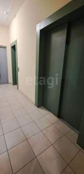 2-к квартира, вторичка, 78м2, 4/13 этаж