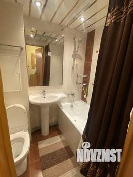 1-к квартира, вторичка, 35м2, 6/16 этаж