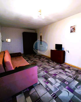 1-к квартира, вторичка, 32м2, 8/9 этаж