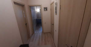 1-к квартира, вторичка, 32м2, 2/8 этаж