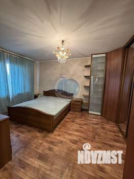 4-к квартира, вторичка, 83м2, 3/6 этаж