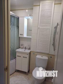 2-к квартира, вторичка, 45м2, 4/5 этаж
