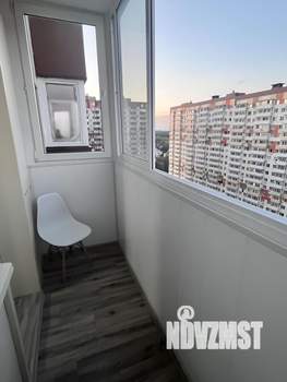 1-к квартира, вторичка, 35м2, 14/17 этаж