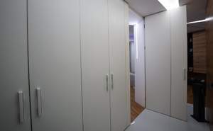 2-к квартира, вторичка, 50м2, 17/17 этаж