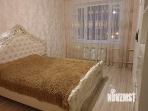 3-к квартира, вторичка, 103м2, 6/20 этаж