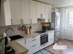 2-к квартира, вторичка, 59м2, 7/18 этаж