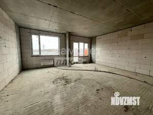 1-к квартира, вторичка, 45м2, 4/7 этаж