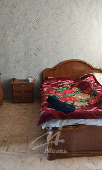 3-к квартира, вторичка, 78м2, 7/14 этаж