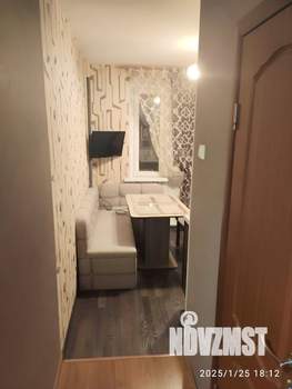 2-к квартира, вторичка, 57м2, 5/17 этаж