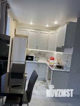 1-к квартира, вторичка, 35м2, 7/8 этаж