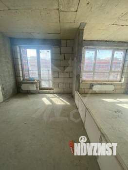 2-к квартира, вторичка, 40м2, 15/16 этаж