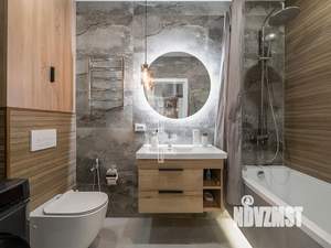 2-к квартира, вторичка, 56м2, 17/17 этаж