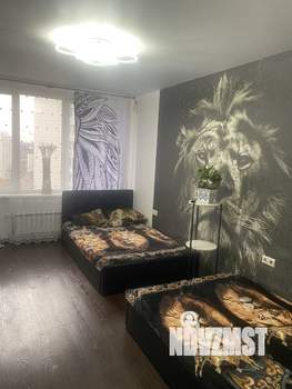 2-к квартира, вторичка, 54м2, 12/17 этаж