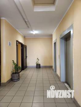 1-к квартира, вторичка, 50м2, 14/15 этаж