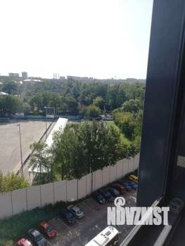 Студия квартира, вторичка, 26м2, 10/18 этаж