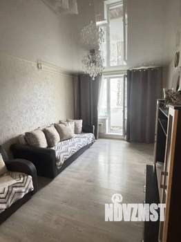 1-к квартира, вторичка, 32м2, 3/5 этаж