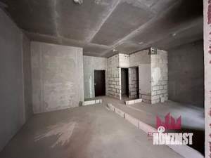 1-к квартира, вторичка, 41м2, 2/8 этаж