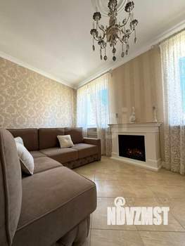 2-к квартира, вторичка, 67м2, 10/15 этаж