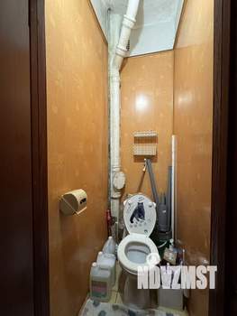 3-к квартира, вторичка, 67м2, 1/2 этаж