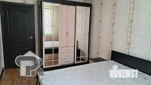 2-к квартира, вторичка, 56м2, 11/17 этаж