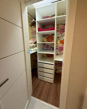 1-к квартира, вторичка, 39м2, 6/17 этаж