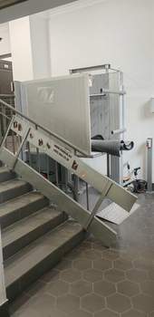 3-к квартира, вторичка, 65м2, 8/9 этаж