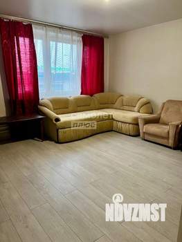 2-к квартира, вторичка, 56м2, 2/17 этаж