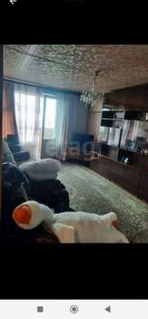 2-к квартира, вторичка, 50м2, 5/1 этаж