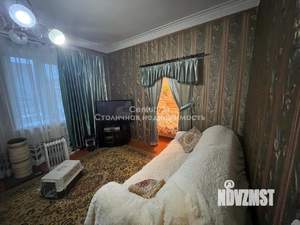 3-к квартира, вторичка, 70м2, 1/1 этаж