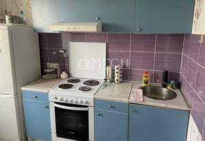 1-к квартира, вторичка, 40м2, 15/16 этаж