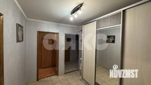 3-к квартира, вторичка, 63м2, 9/9 этаж