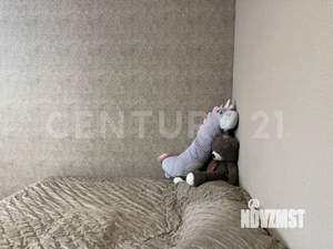 2-к квартира, вторичка, 51м2, 13/17 этаж