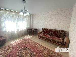 1-к квартира, вторичка, 39м2, 5/17 этаж