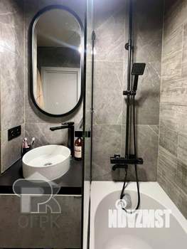 1-к квартира, вторичка, 35м2, 12/14 этаж