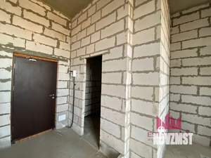 Студия квартира, вторичка, 28м2, 8/8 этаж