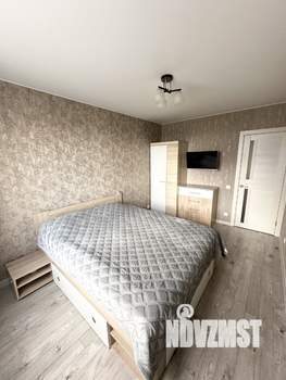 2-к квартира, вторичка, 56м2, 17/17 этаж
