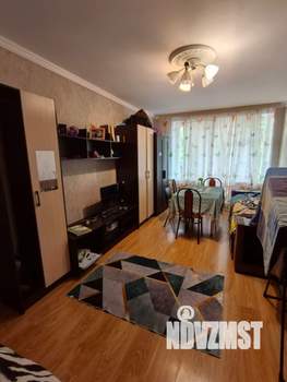 2-к квартира, вторичка, 46м2, 2/5 этаж