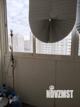 1-к квартира, вторичка, 41м2, 15/17 этаж