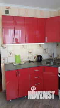 1-к квартира, вторичка, 36м2, 12/18 этаж