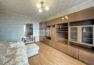 2-к квартира, вторичка, 45м2, 9/12 этаж