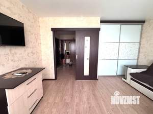 3-к квартира, вторичка, 72м2, 12/19 этаж