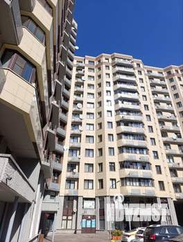 2-к квартира, вторичка, 65м2, 2/14 этаж