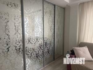 2-к квартира, вторичка, 45м2, 3/17 этаж