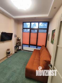 2-к квартира, вторичка, 36м2, 2/4 этаж