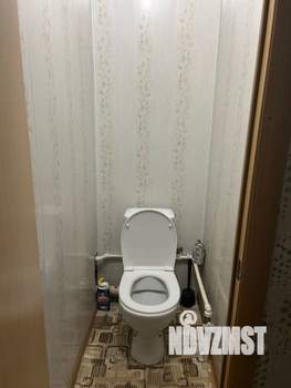 1-к квартира, вторичка, 32м2, 1/2 этаж