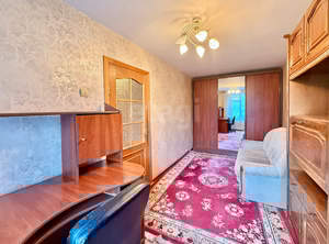2-к квартира, вторичка, 46м2, 5/5 этаж