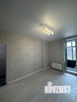 1-к квартира, вторичка, 35м2, 4/9 этаж