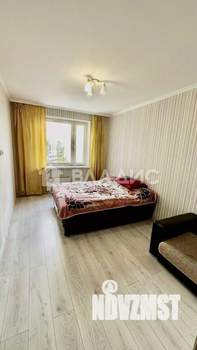 3-к квартира, вторичка, 72м2, 9/19 этаж